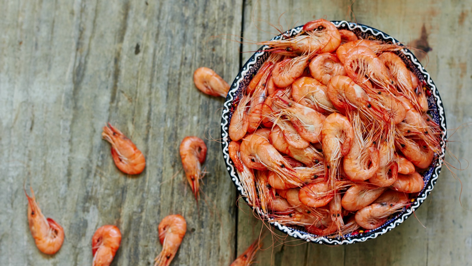 6 great reasons to give up shrimp for good Grist