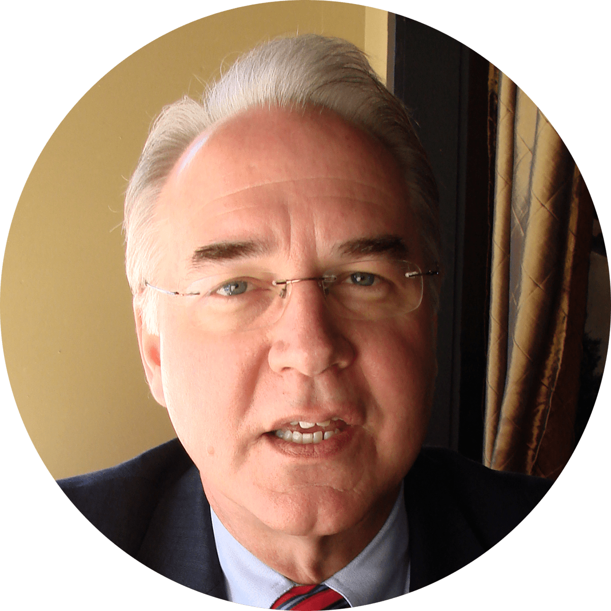 The dirty deplorables Who’s who on Trump’s team Grist