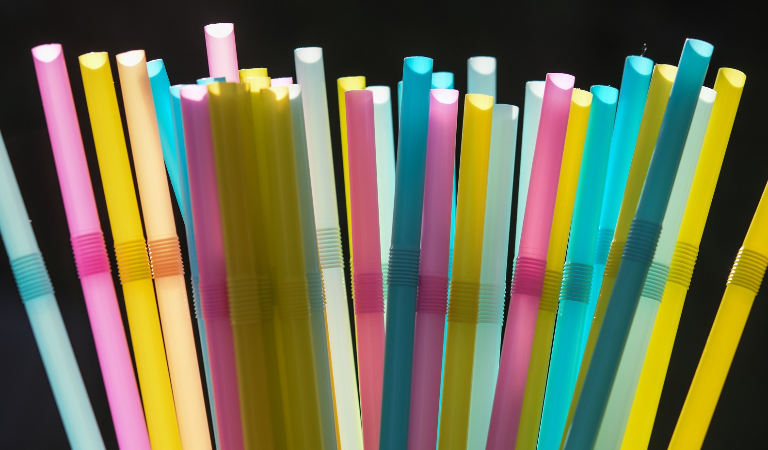 Is Seattle’s straw ban a green gateway drug or just peak slactivism