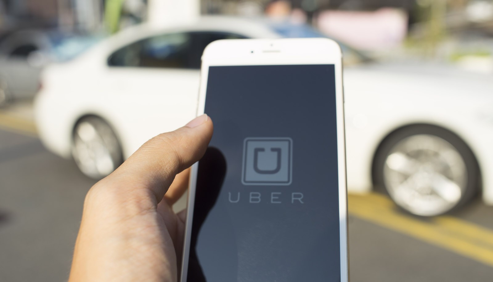 Uber and Lyft passengers are ultrawealthy. Will this keep cities from