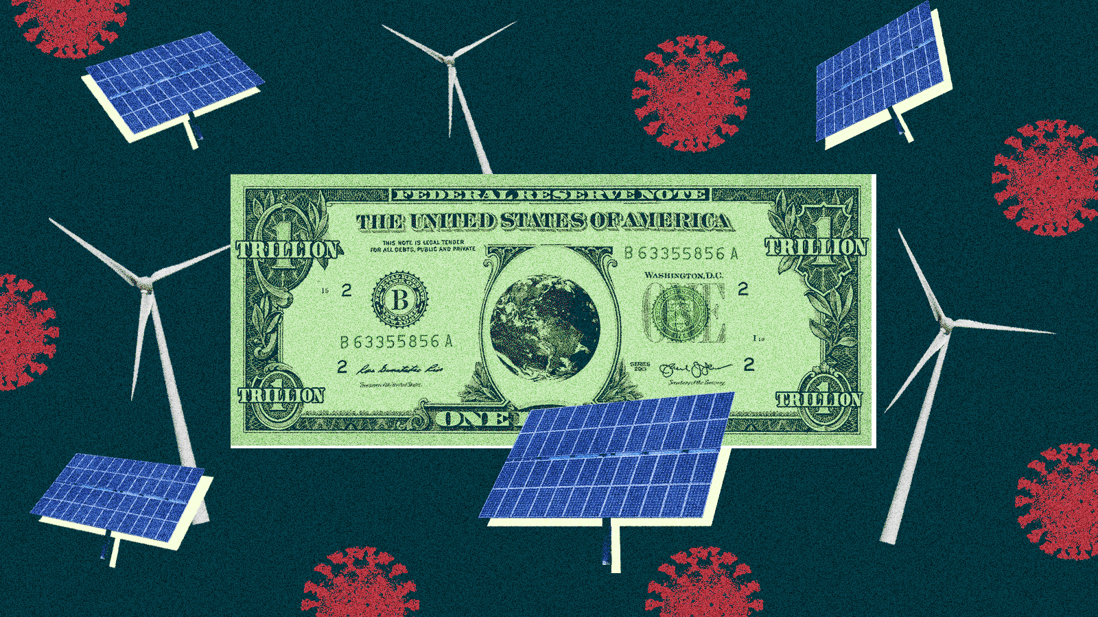 The coronavirus stimulus will inject trillions into the economy. Here’s