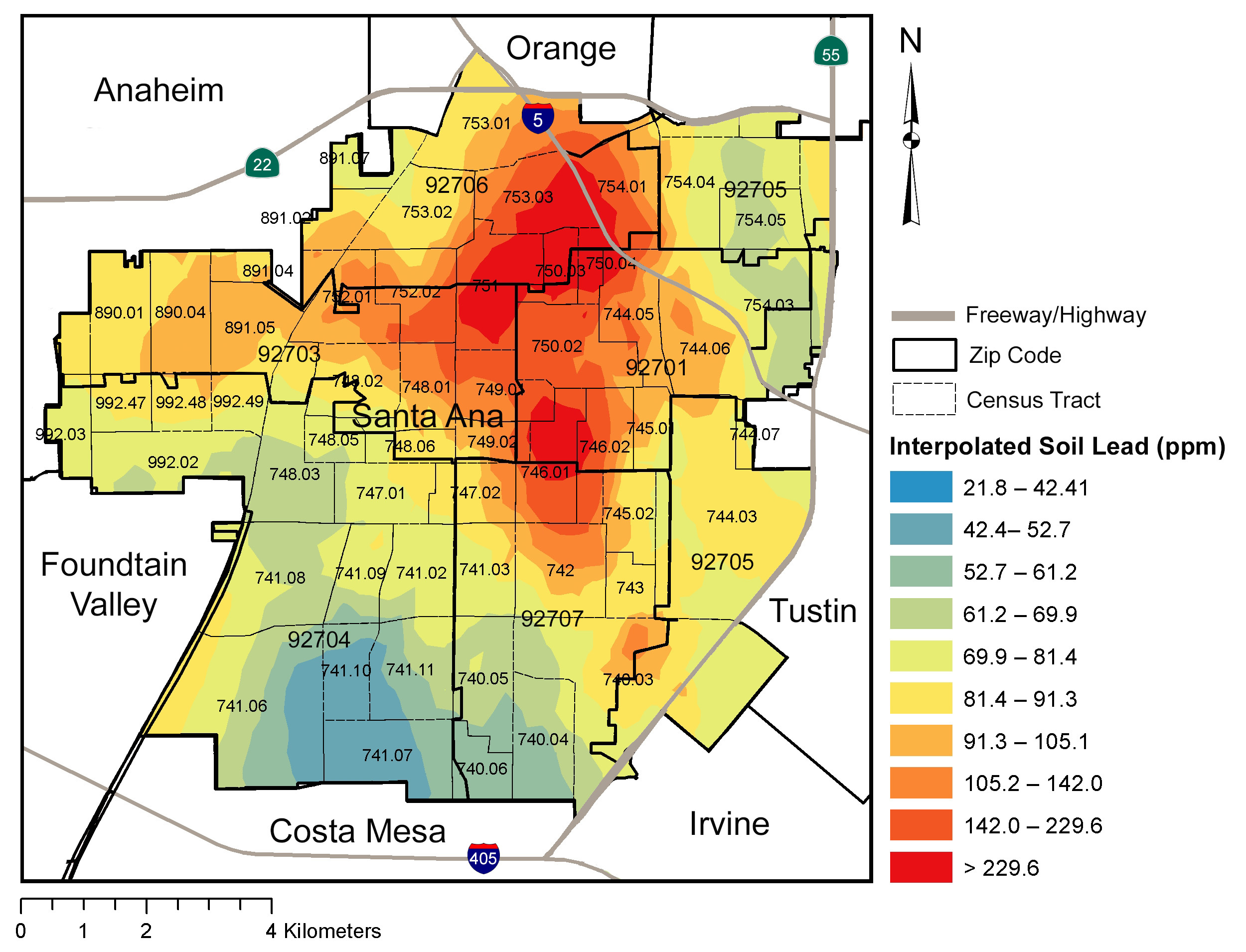 Will COVID19 give Santa Ana officials an excuse to ignore the city’s