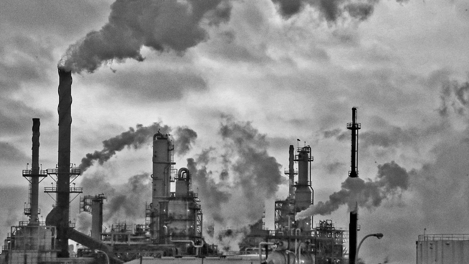 Oil’s biggest lobbying group killed carbon prices. Now it supports them