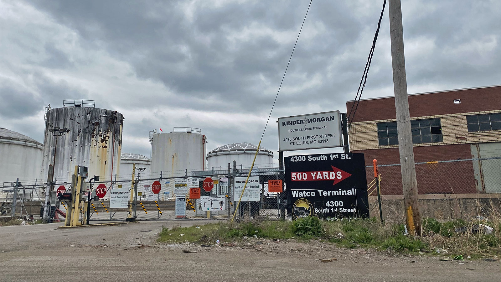 EPA says Missouri’s environmental agency violated the Civil Rights Act