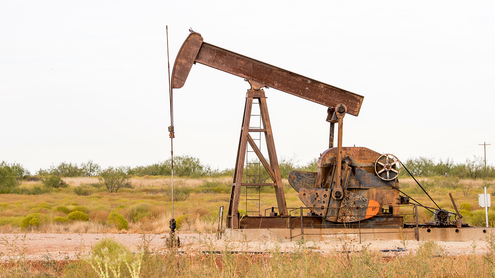 The cost to clean up New Mexico’s oil and gas industry? 8 billion. Grist