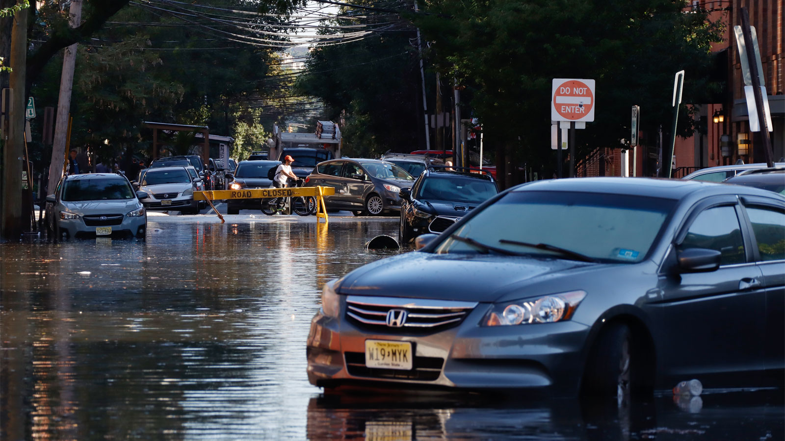 More flooding is coming. Here’s how cities can prepare. Grist