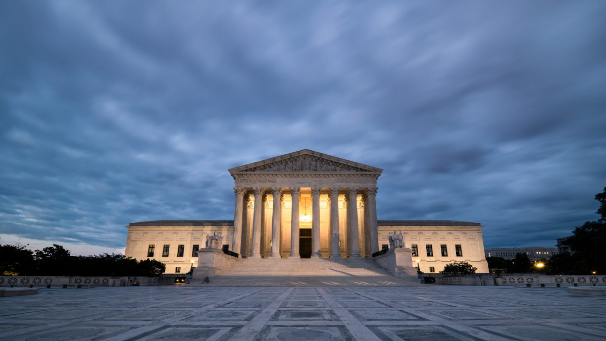 The Supreme Court review that could change the EPA Grist