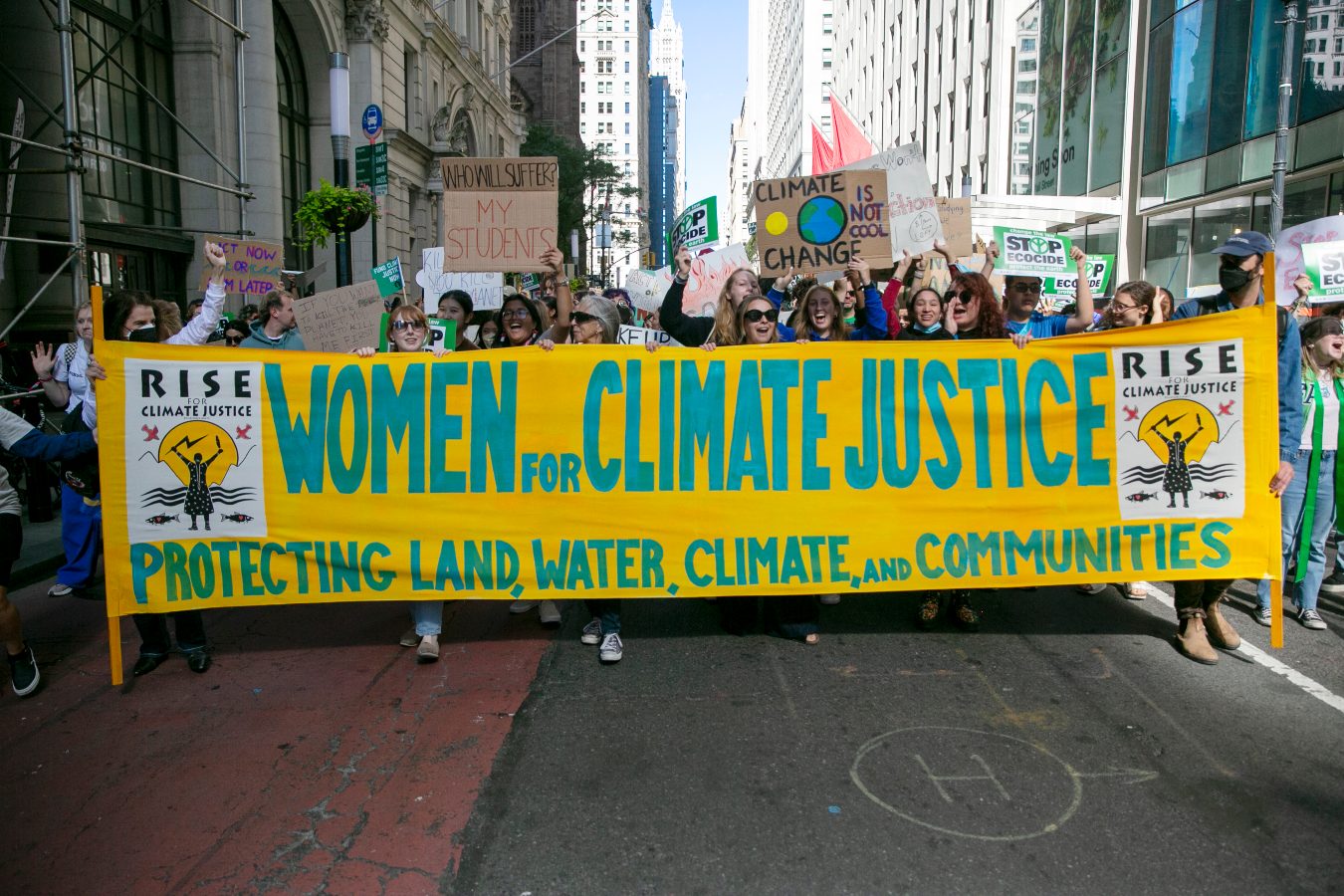 New EPA environmental justice office to distribute 3 billion in block grants Grist