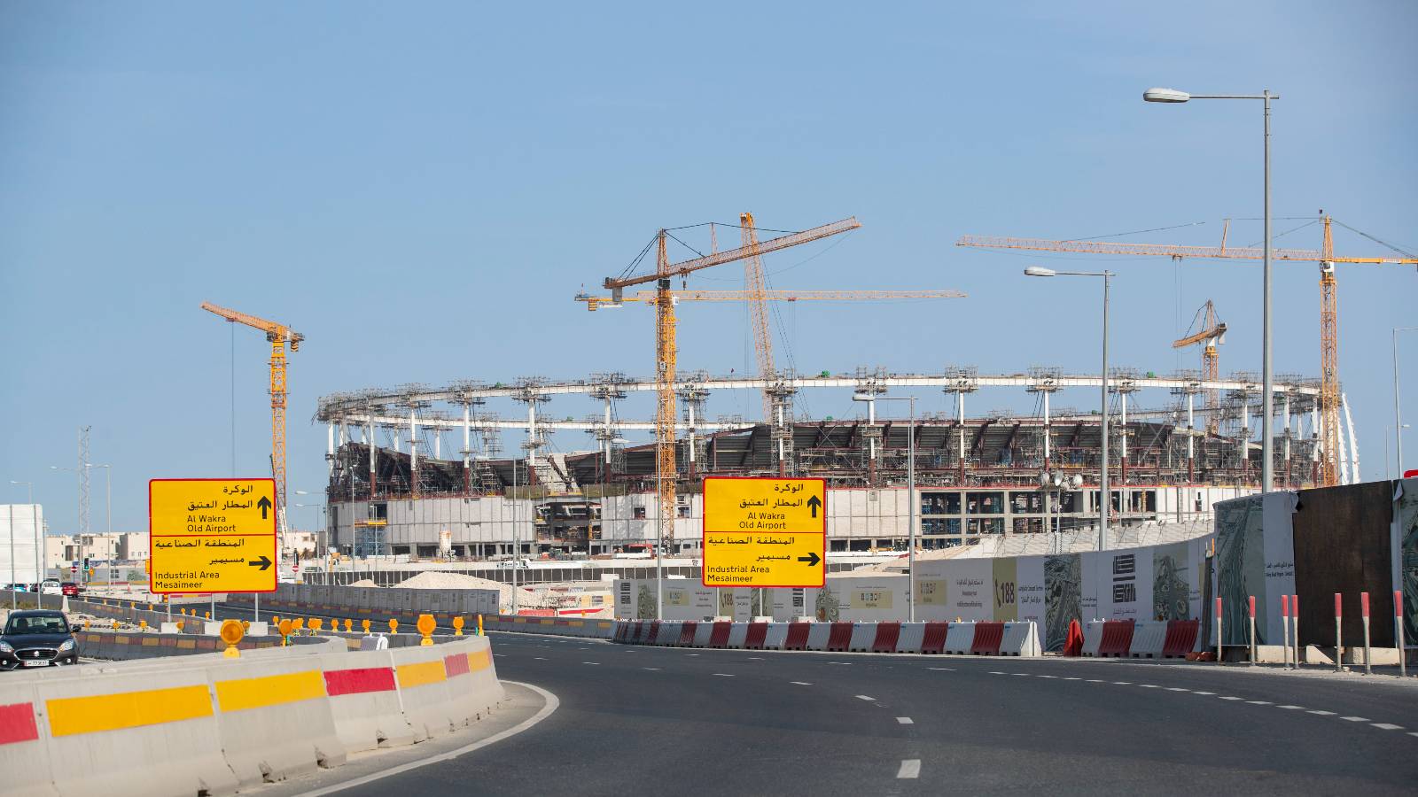 FIFA World Cup Qatar 2022, Opening Ceremony: When And.