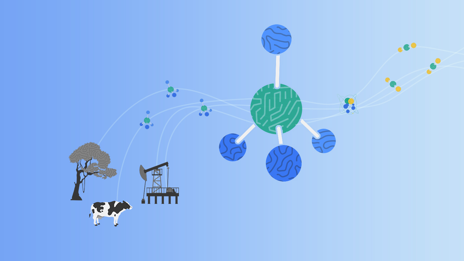 Livestock are dying in the heat. This littleknown farming method offers a solution. Eco