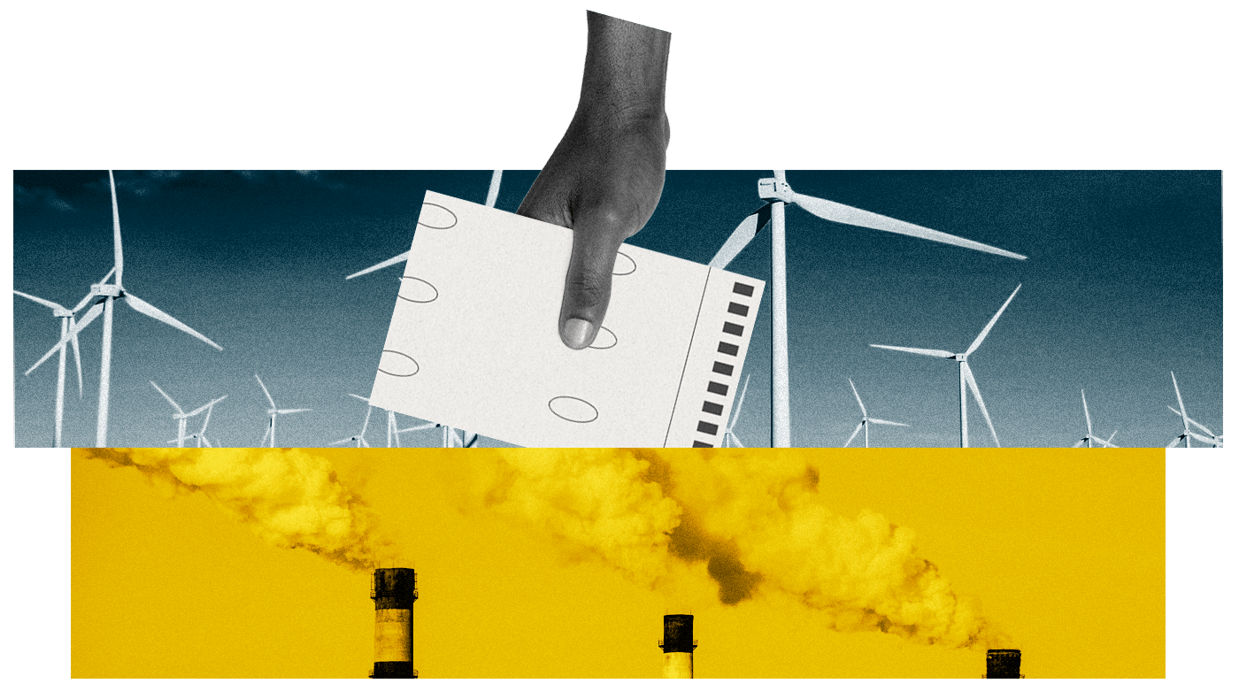 Public utilities commissions and why the race for clean energy is local