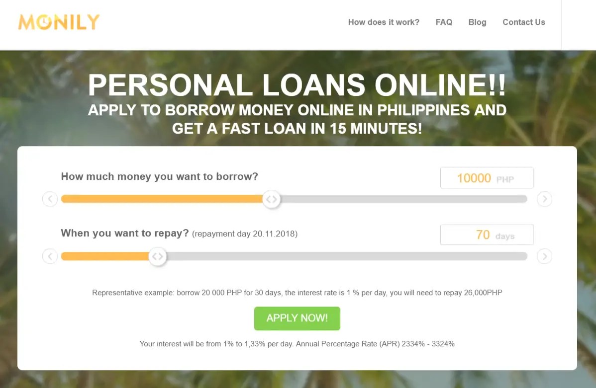 Money Tree Loans Near Me Earn Money No Surveys