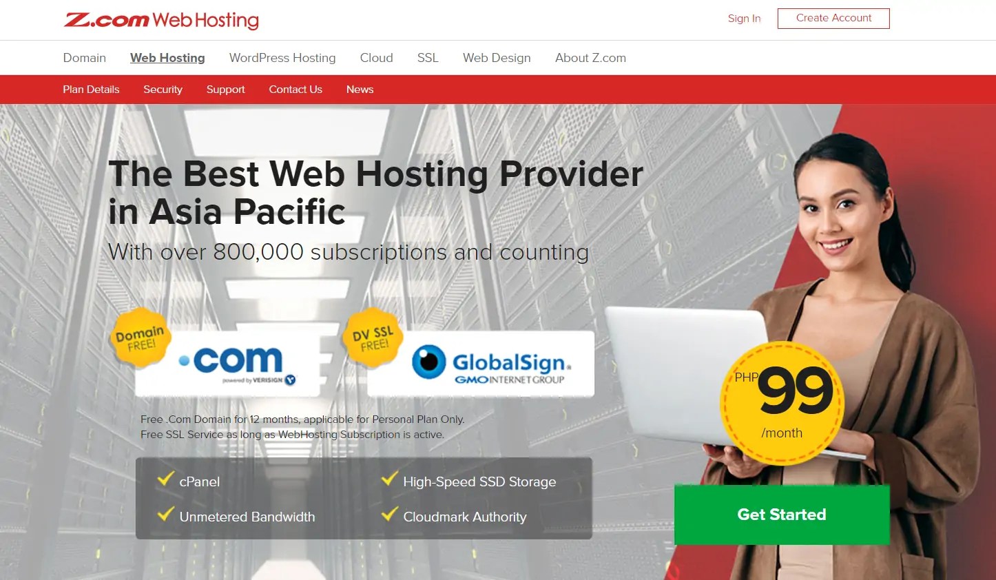10 Best Web Hosting Providers in the Philippines Grit PH