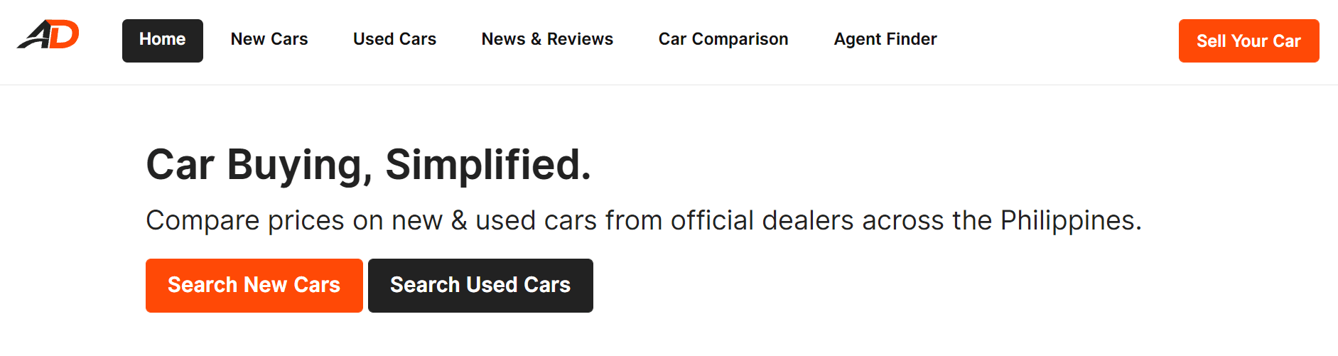 How to Buy a Car in the Philippines Grit PH