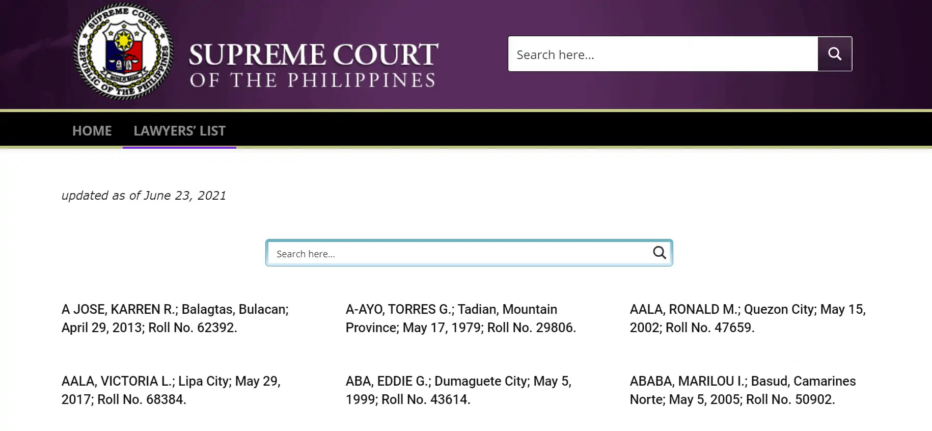 Top Law Firms in the Philippines Grit PH