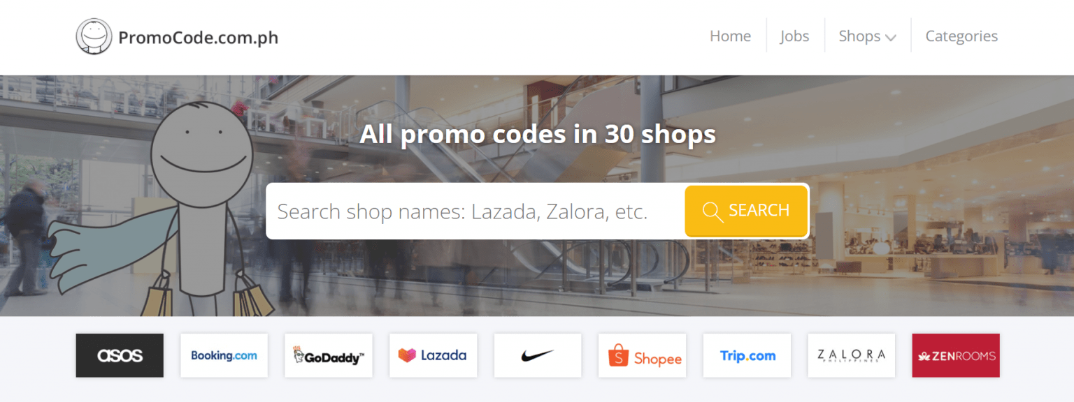 Coupon Sites Where to Find Promo, Voucher, & Discount Codes