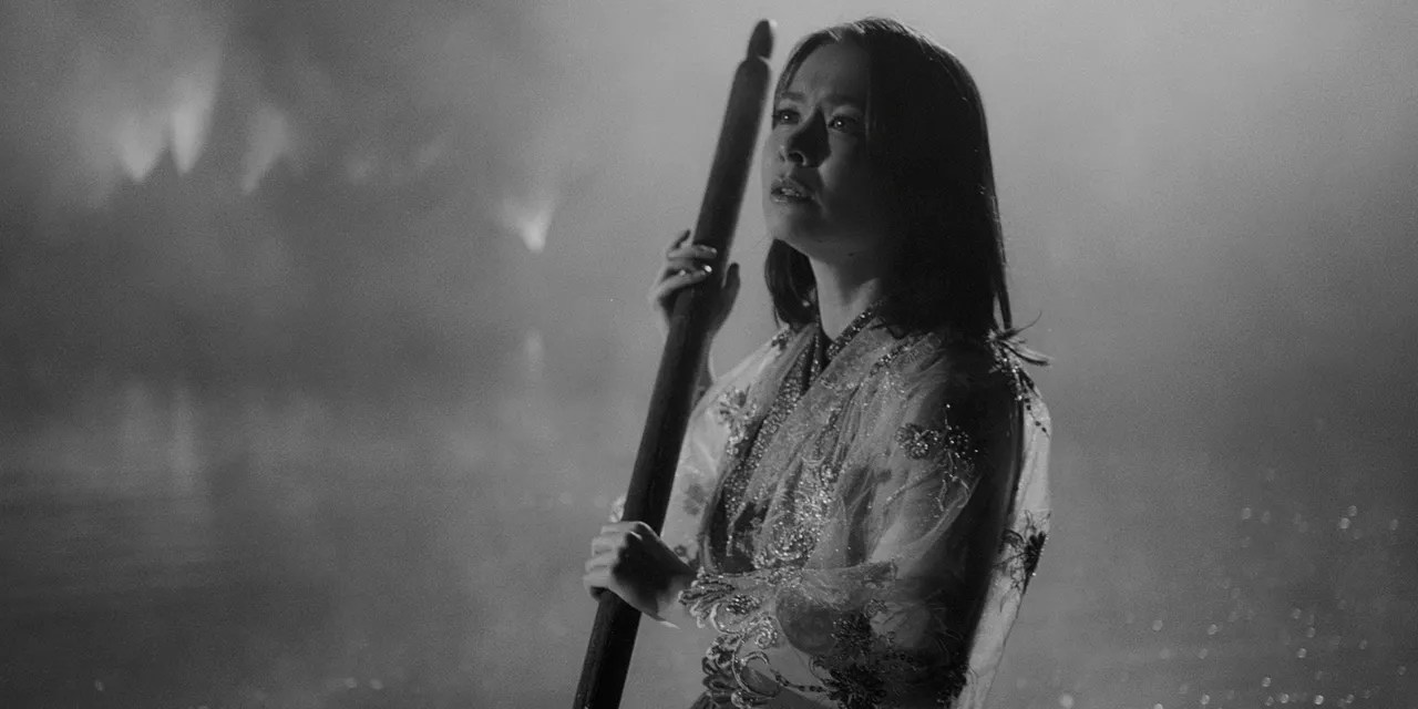 Mitski lanza nuevo vídeo para "Star"
