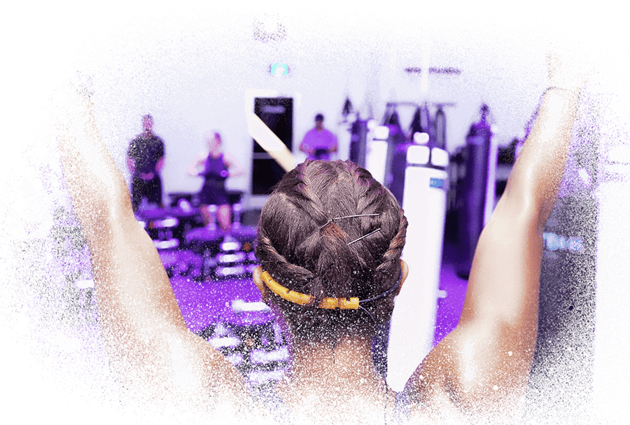 Kickboxing Classes in Downtown Charleston SC Gritbox