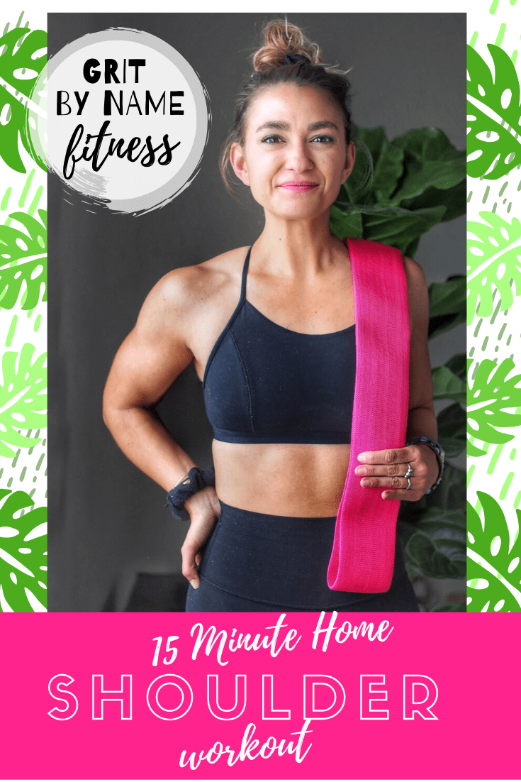 resistance band exercises for all level athletes to shred resistance