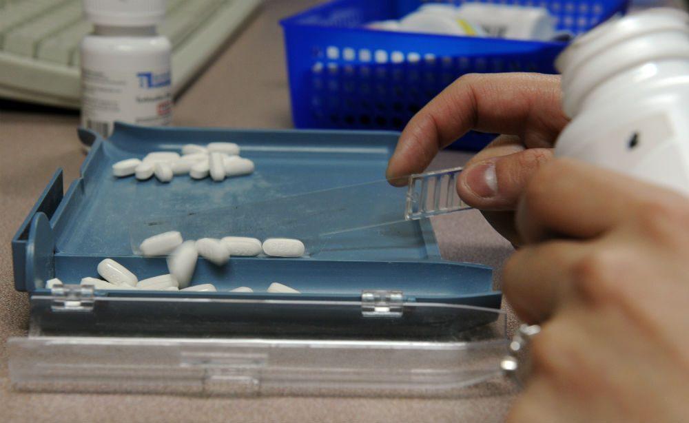 Amazon is taking on online pharmacies with its own PillPack Grit