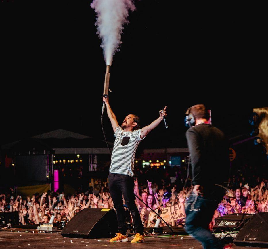 How Much Did The World's Top DJs Make In 2019? Grit Daily News