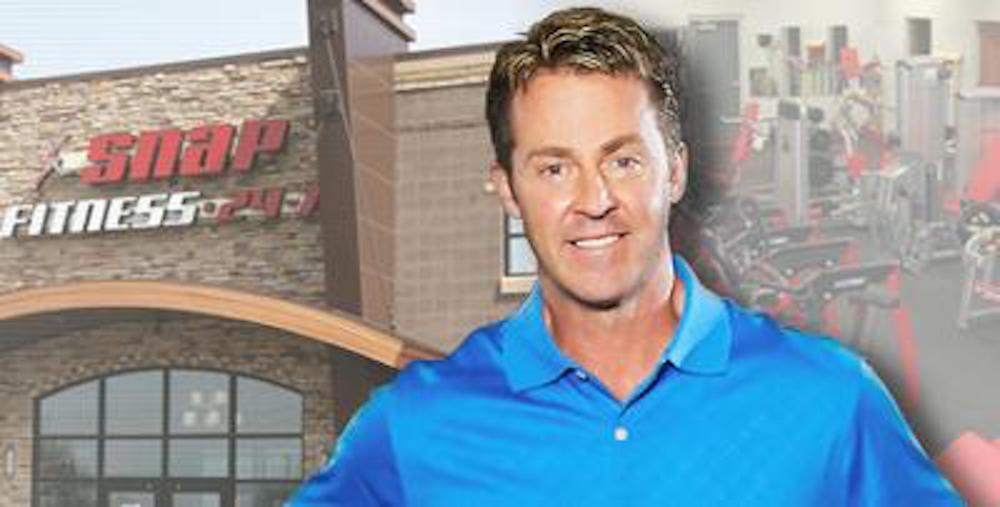 Lift Brands Founder, Peter Taunton on Building a Nine Figure Empire Grit Daily News