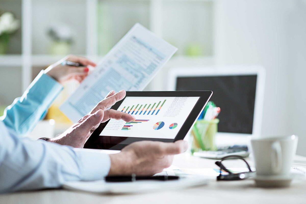 How Data Collection Can Power Success Grit Daily News