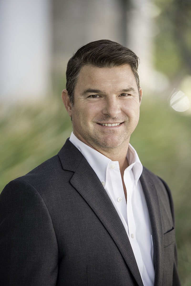 Top Las Vegas Realtor Conner Sheets on How Caring Wins in Real Estate