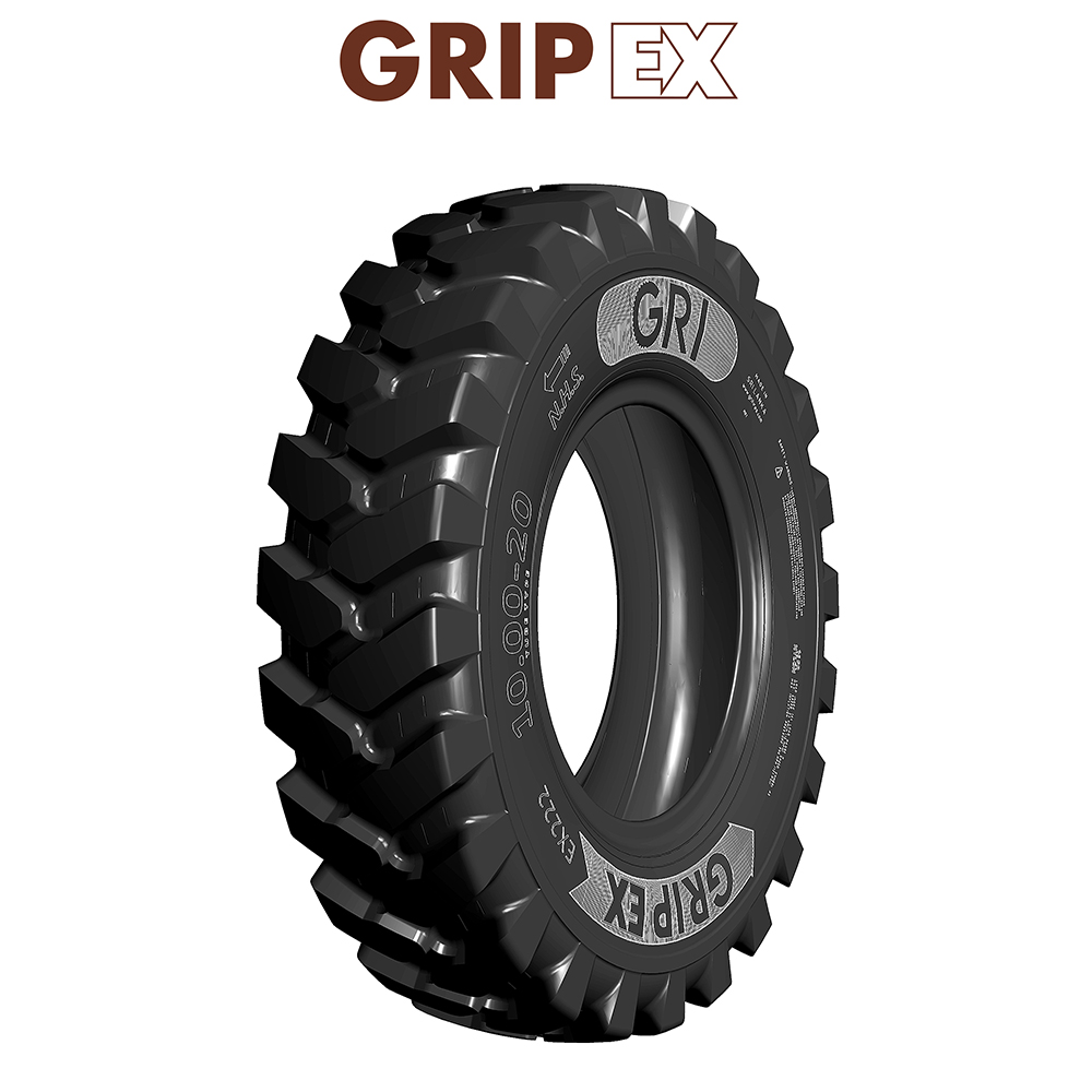 Most Durable all Terrain Tires GRIP EX 222 GRI Tires