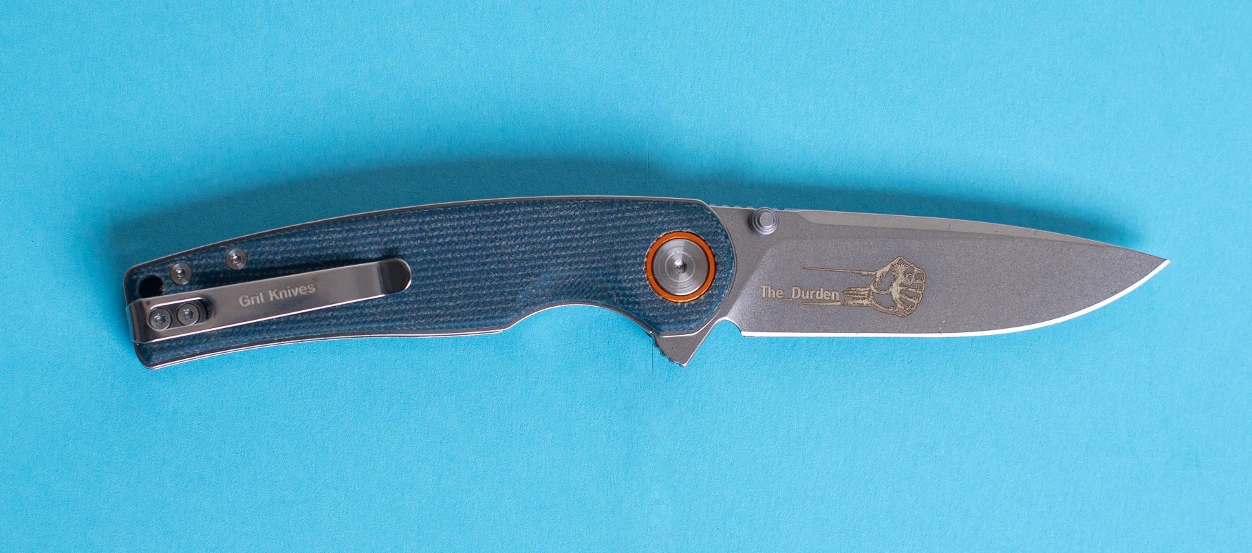 Unleashing The Durden A Tale of Stealth, Grit, and Everyday Adventure