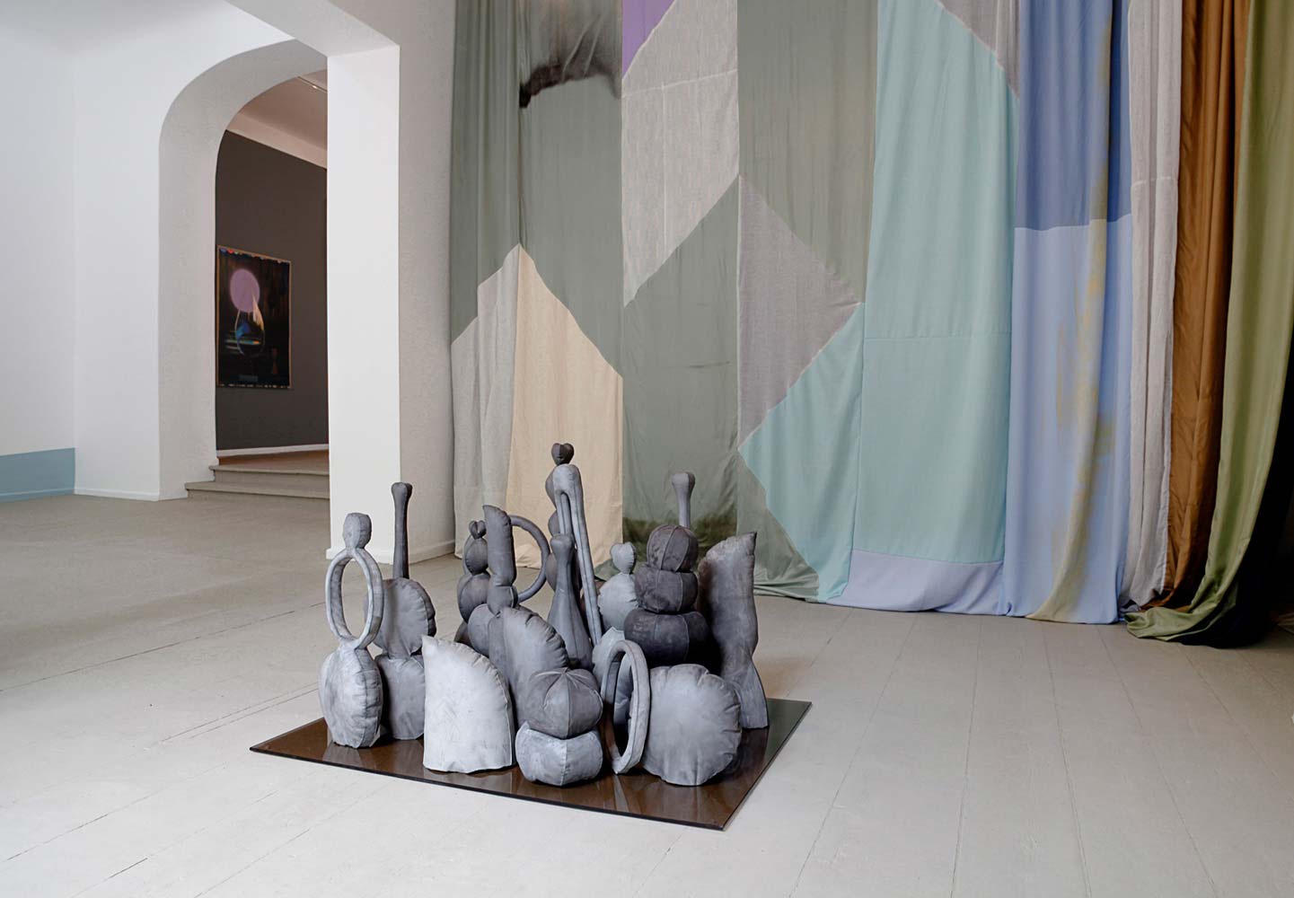 Sometimes It Lasts Forever. And Ever. · Grit Richter