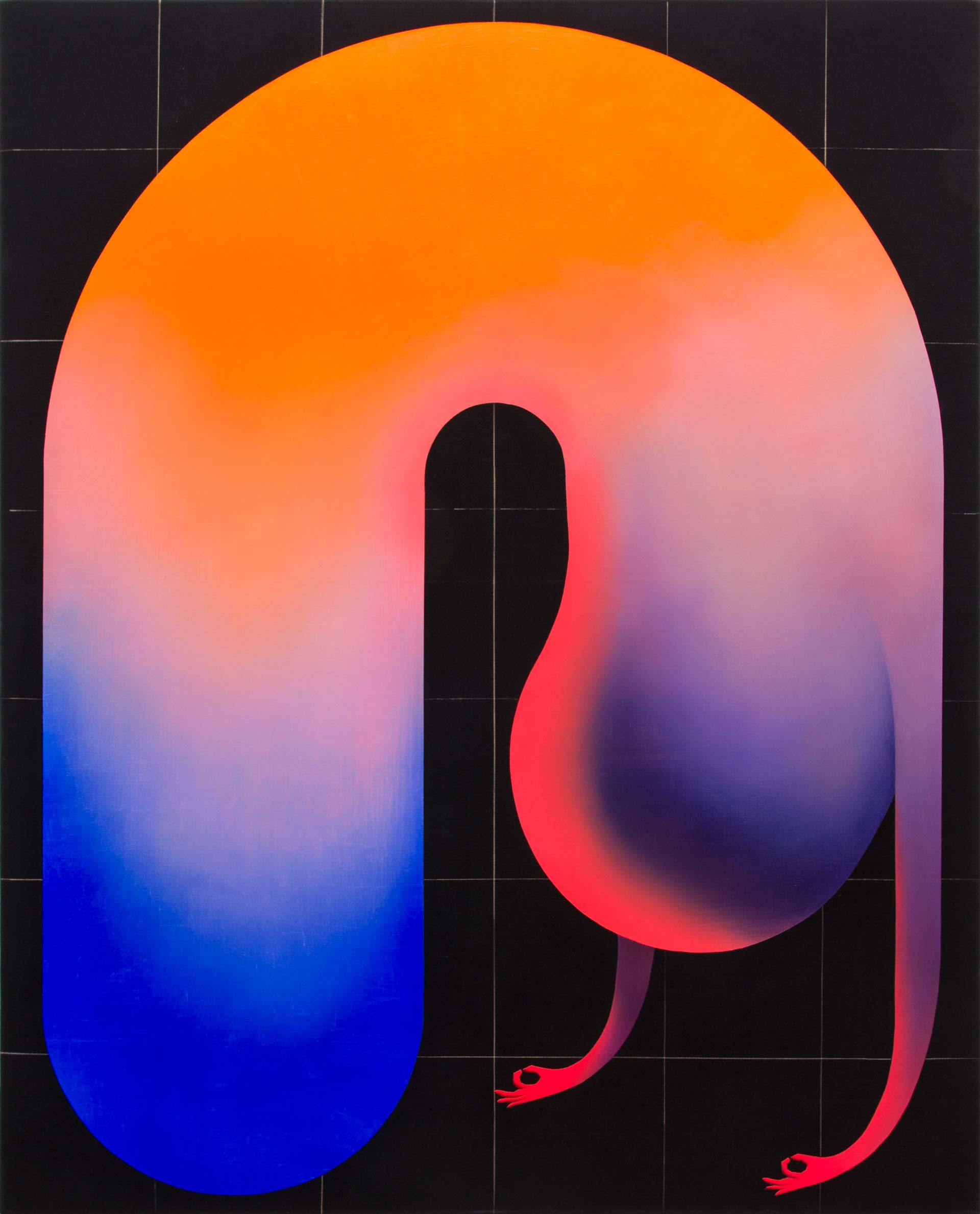 Home · Grit Richter