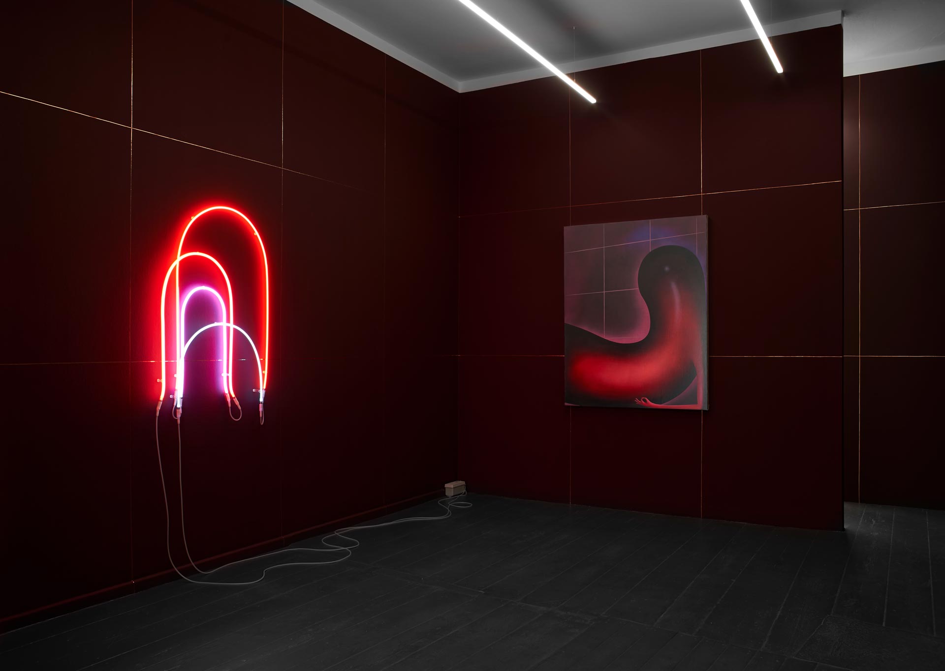 Home · Grit Richter