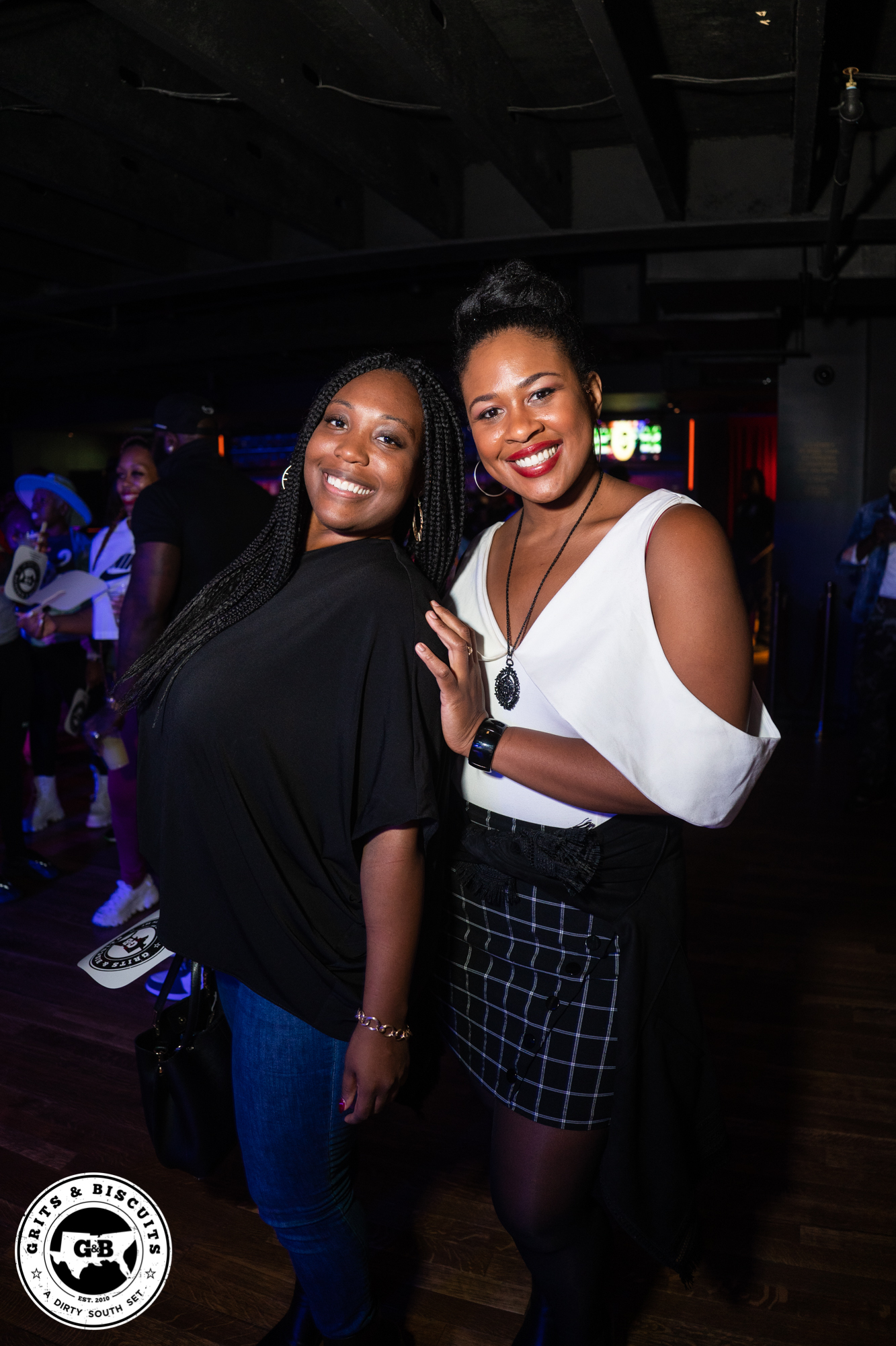 Grits And Biscuits Nyc 2024 Dorri Germana