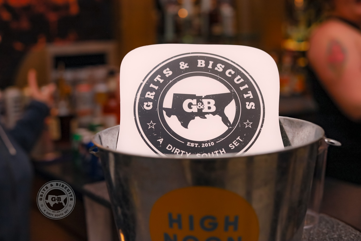 Indianapolis Grits & Biscuits