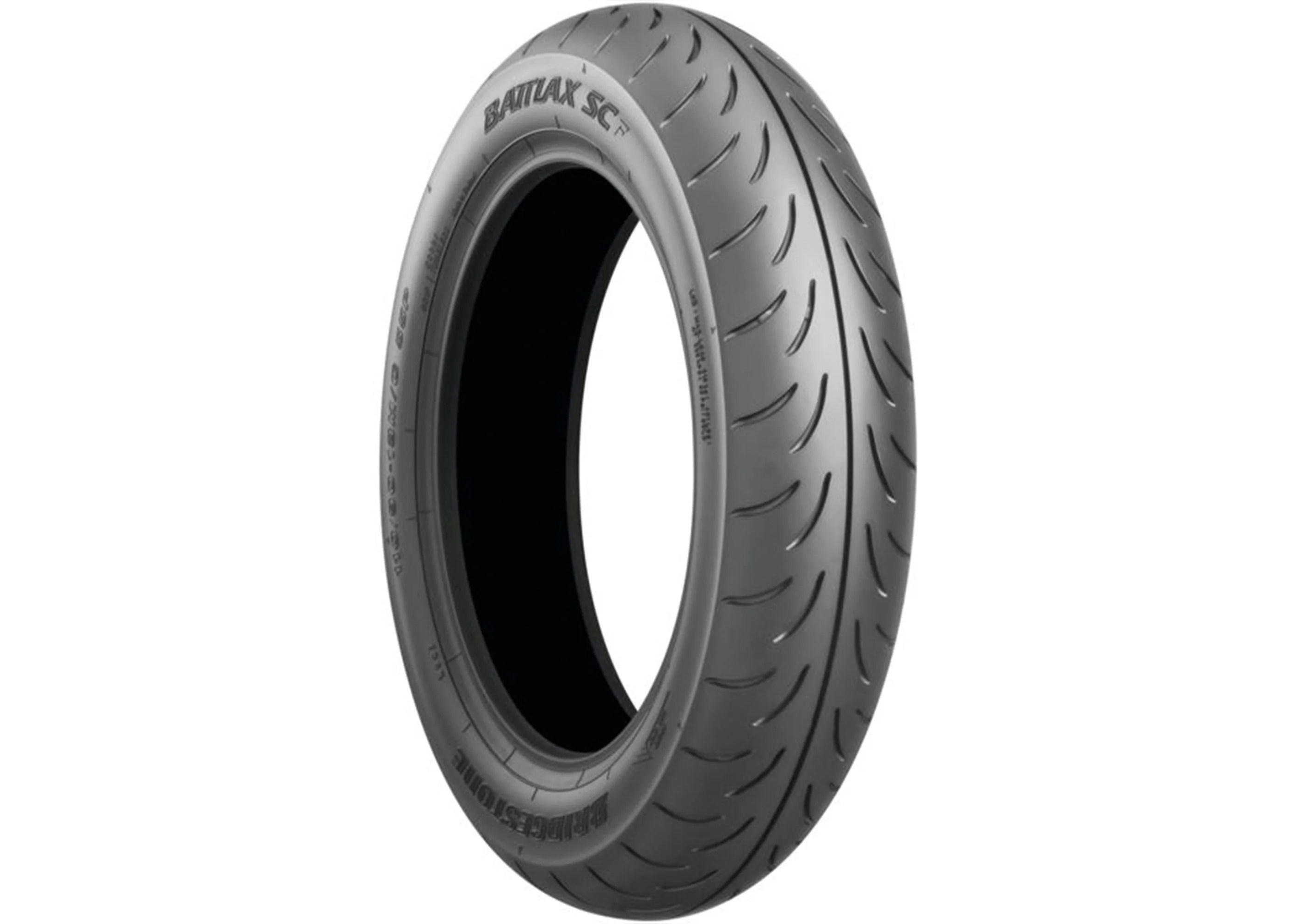 Bridgestone SC1 Street Tire