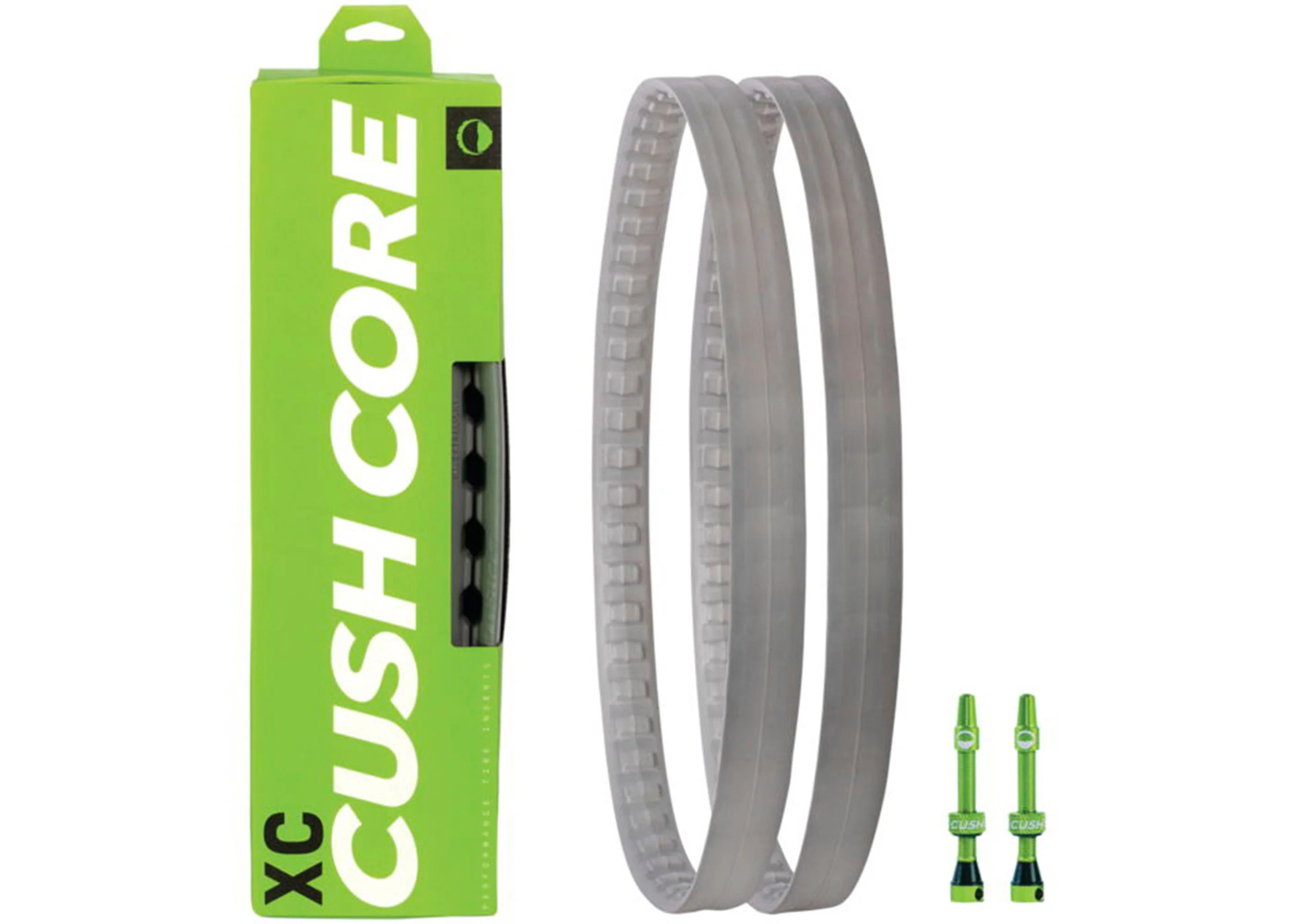 CushCore XC Set