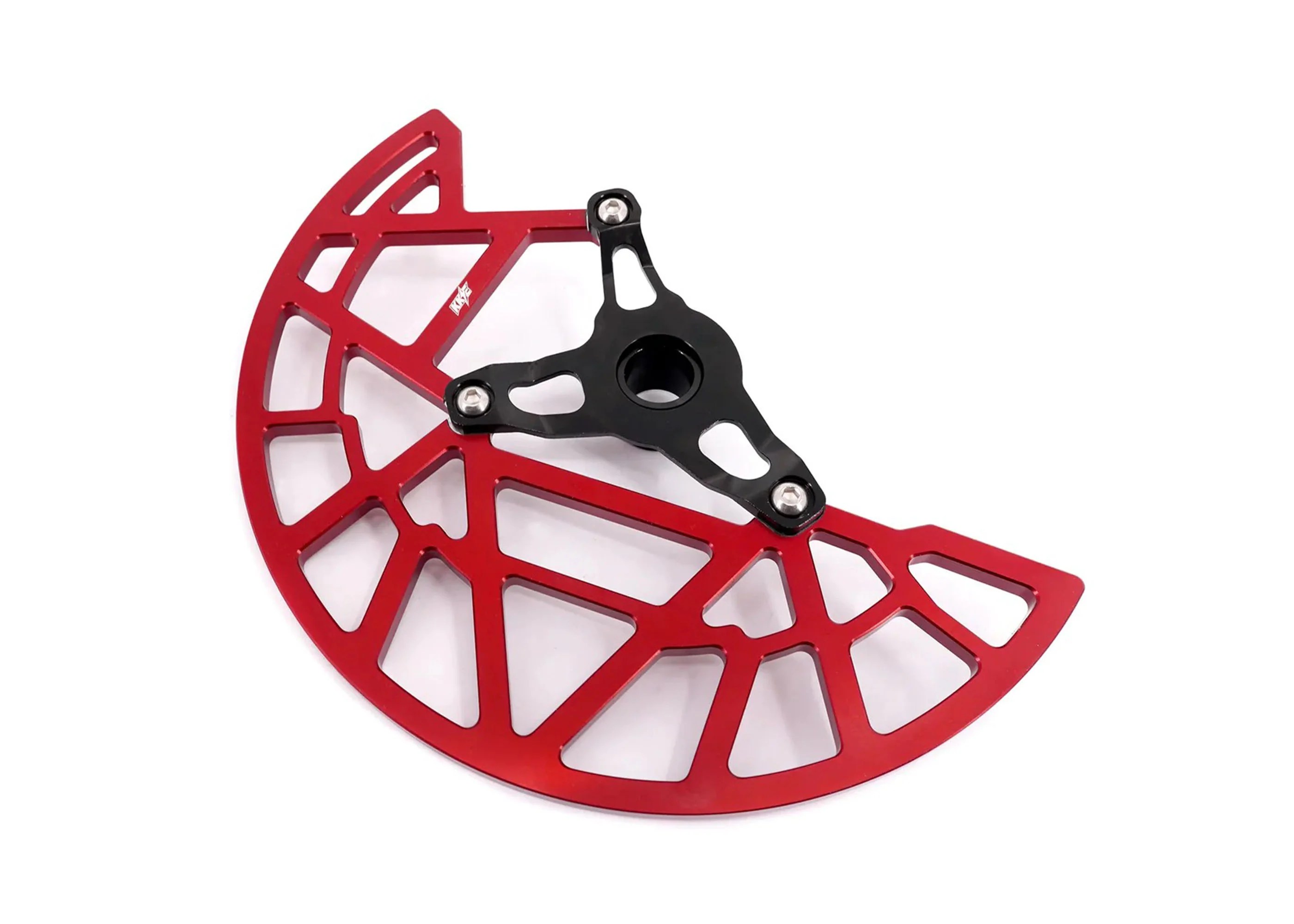 KKE Racing Billet Front Ultra Bee Brake Disk Guard