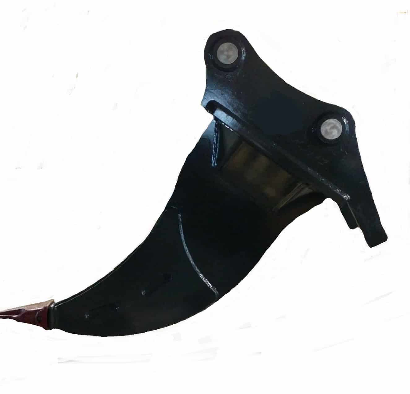 Frost Ripper Excavator