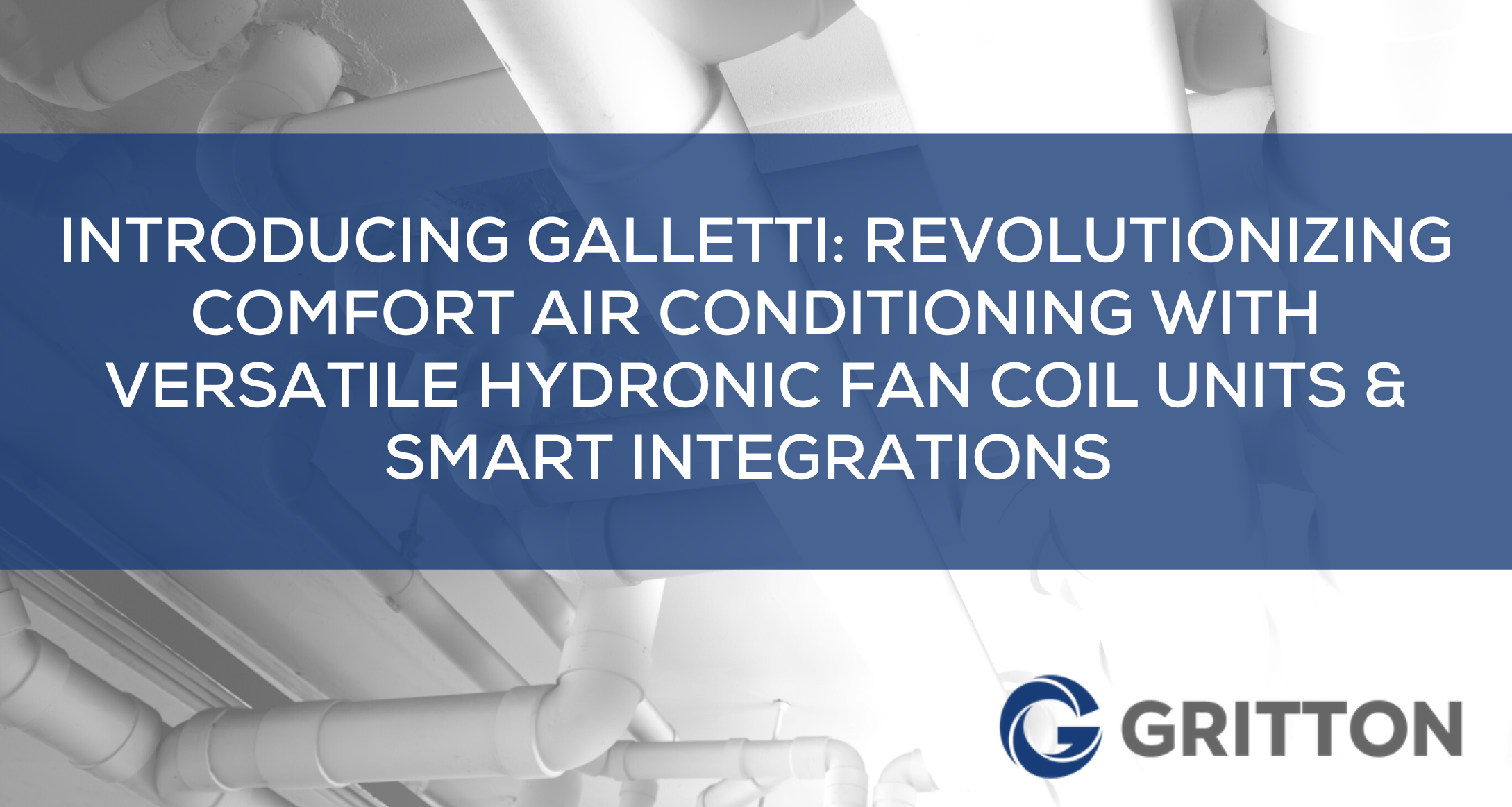 Gritton & Associates HVAC, Plumbing & Industrial Systems USA