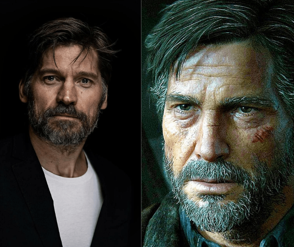 The Last of Us Series 5 Actors We Want To See Play Joel and Ellie