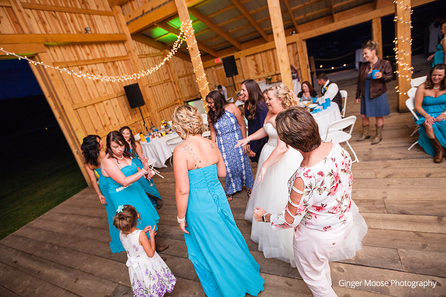 Antler Ridge Griz Entertainment