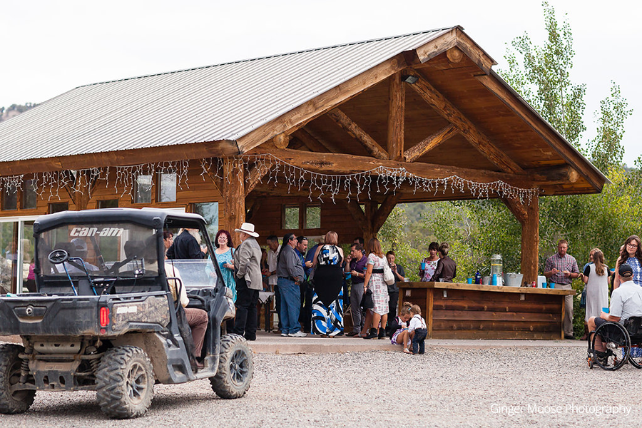 Antler Ridge Griz Entertainment