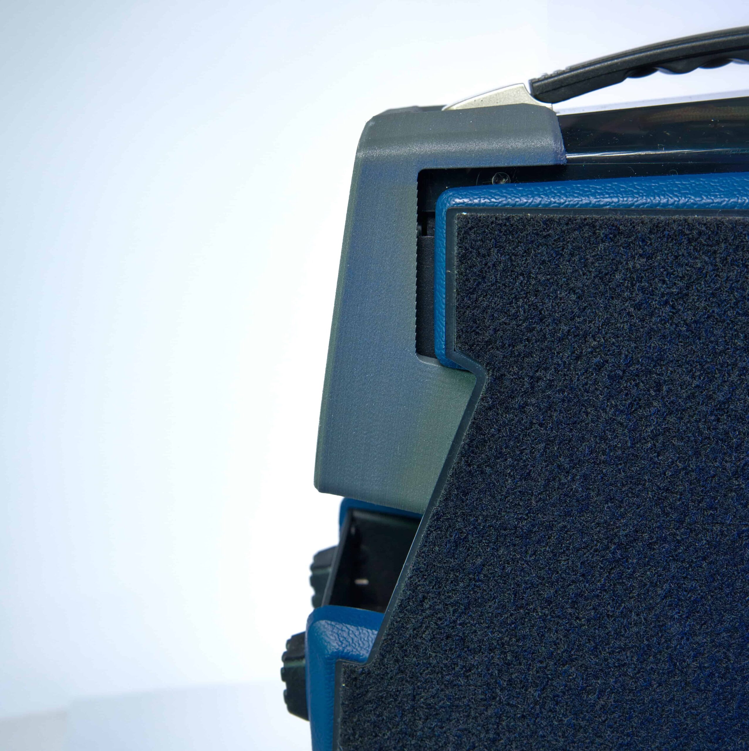 Begode Mten4 – Rear Bumper - GRIZZLA Pads | Electric Unicycle Accessories