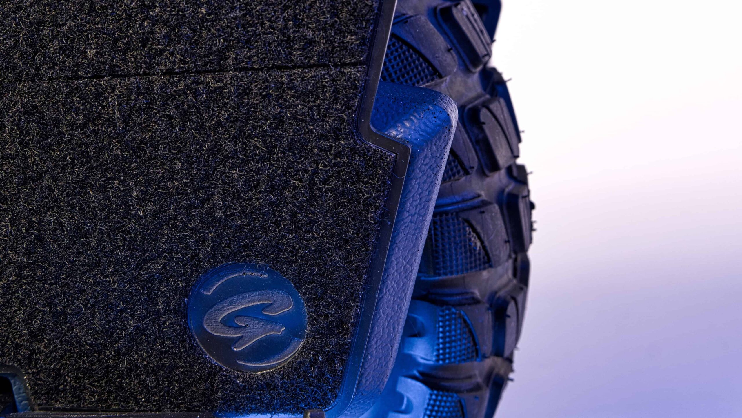 Begode Mten4 – Fairing Plates - GRIZZLA Pads | Electric Unicycle