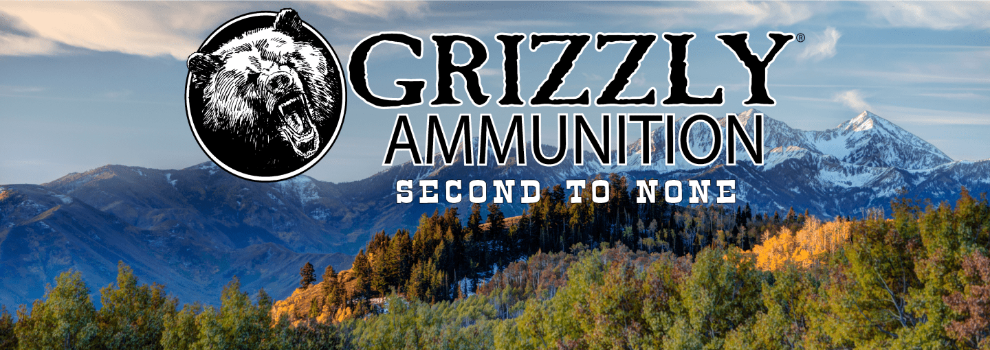 What does Bullet Tip Color Mean? | Grizzly Ammunition