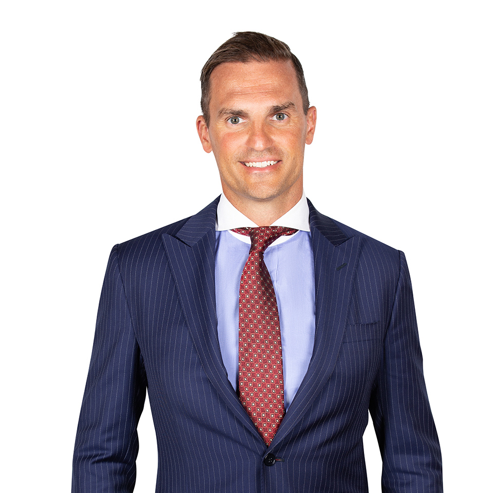 Gregory Jones GRJ, LLC