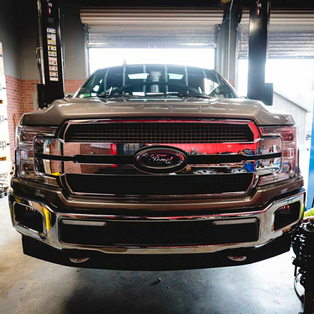 Lift Kits GRJ Offroad