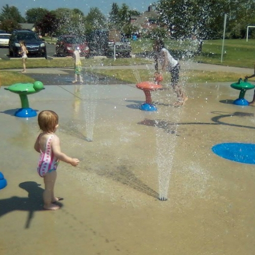 Top Grand Rapids Parks and Playgrounds