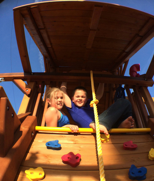 Choosing the Perfect Playset Try Before You Buy at Backyard Fun Zone